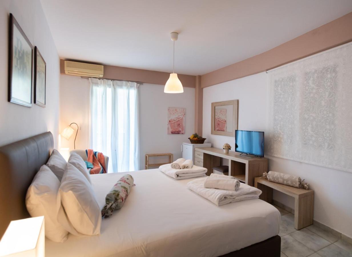 Welcome In Apartment