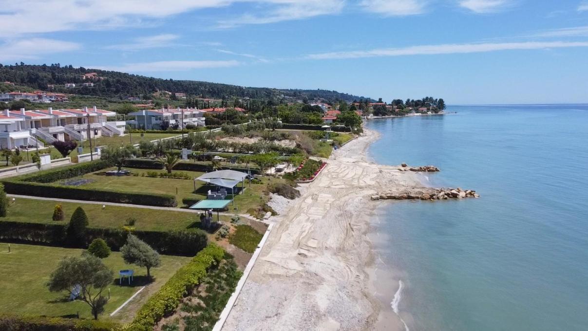 Mira Mare Beachfront *