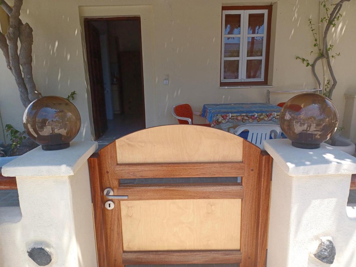 Guest house Evelina Pension: Diverse Near Black *