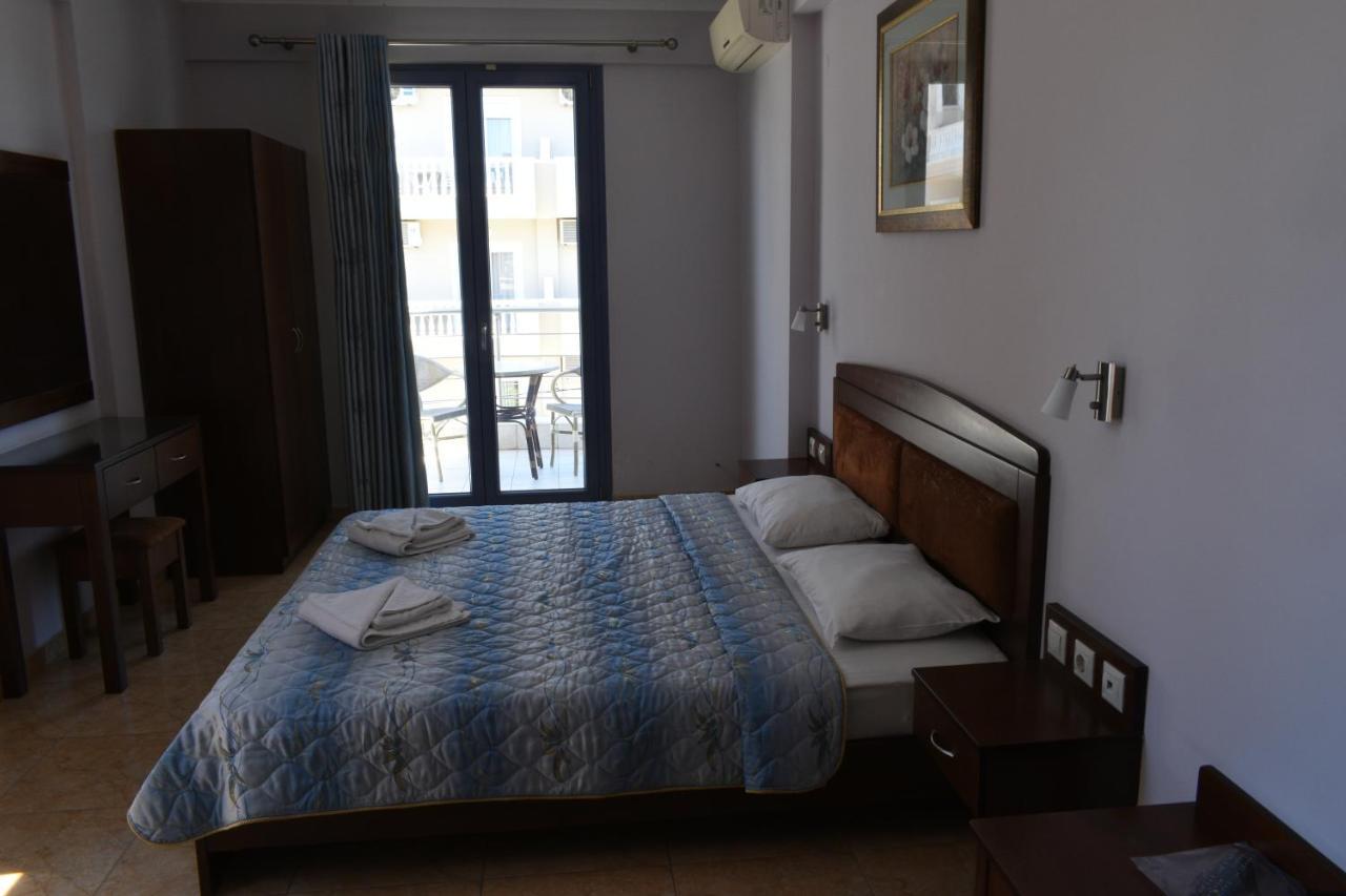 Enalion Aparthotel *