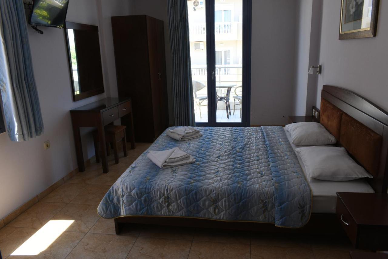 Enalion Aparthotel Olympiaki Akti