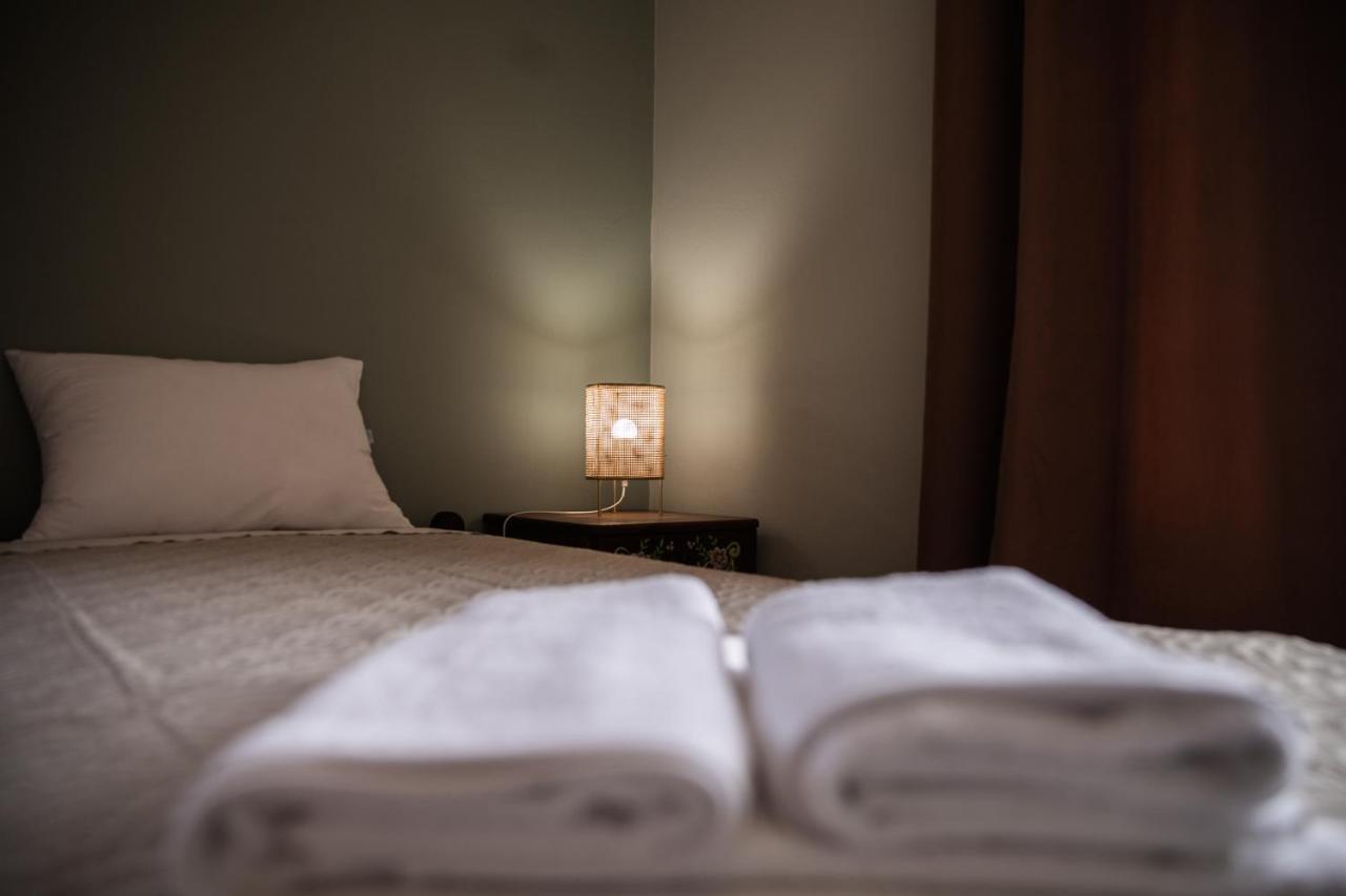 Guest house Georgina 4*