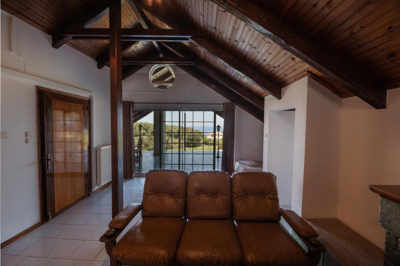 Georgina Guest house