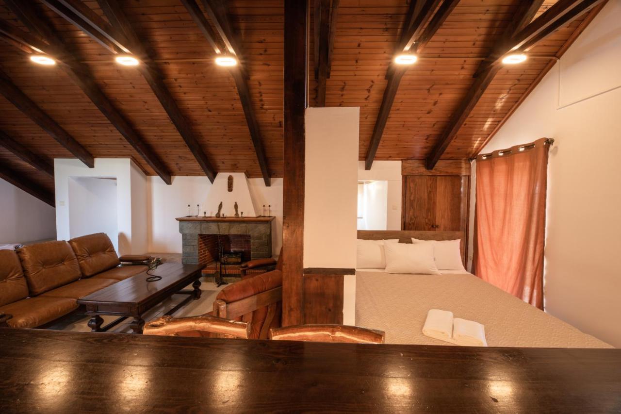 Georgina Guest house 4*
