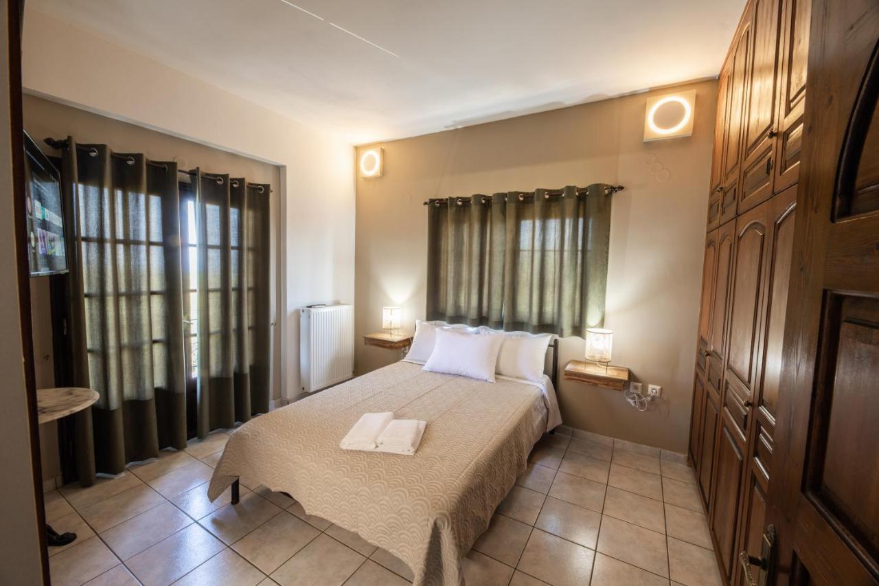 Georgina Guest house 4*