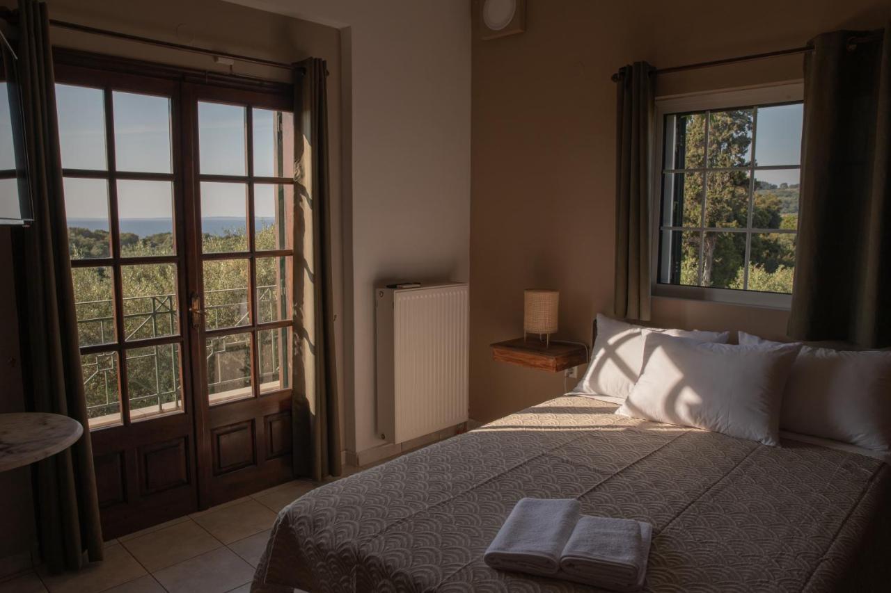 Georgina Guest house 4*