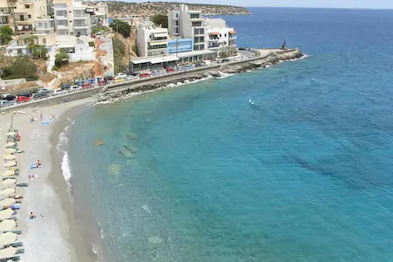 Maria Cozy House * Agios Nikolaos (Crete)