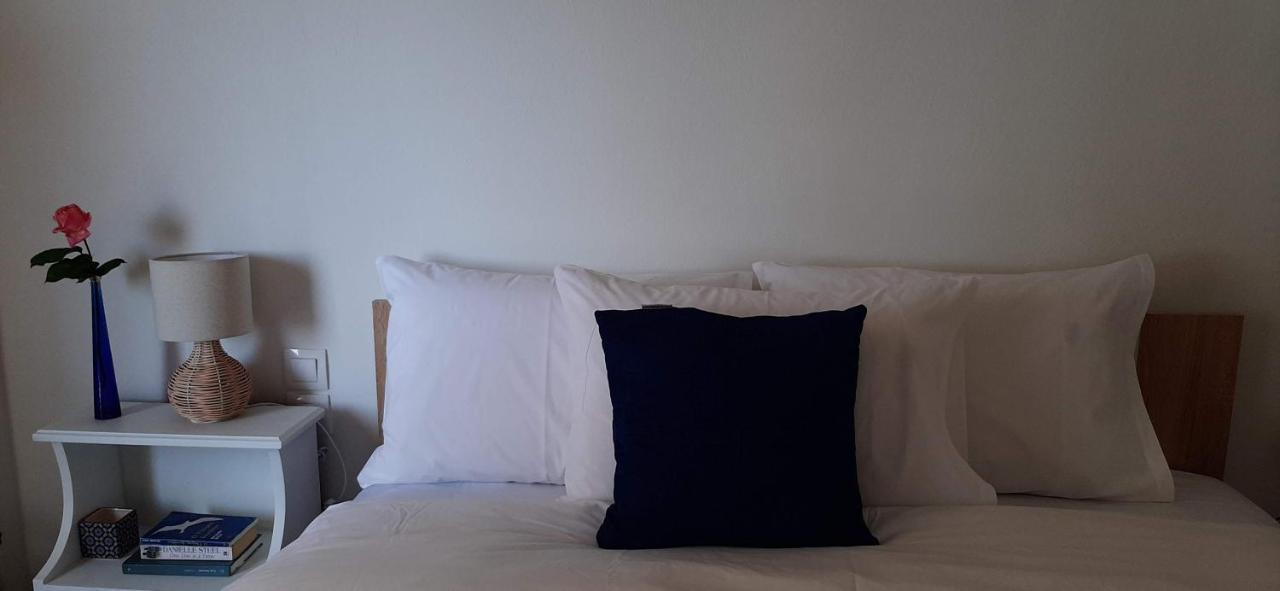 Apartment Melina Beachfront
