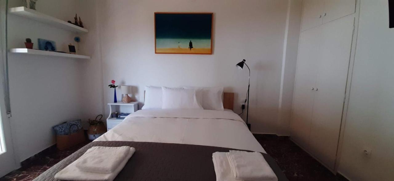 Melina Beachfront *
