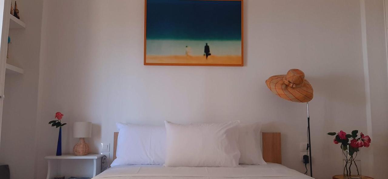 Melina Beachfront * Malaki