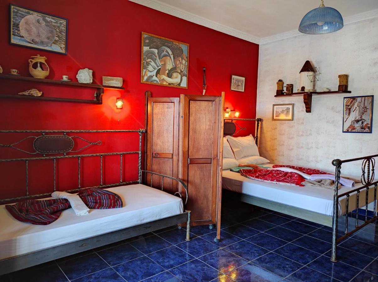 Bilios Guest house 3*