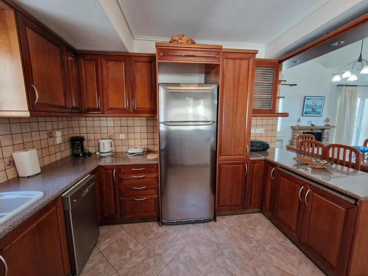 Liana : Luxury With Fantastic Sea View, Near Airport *
