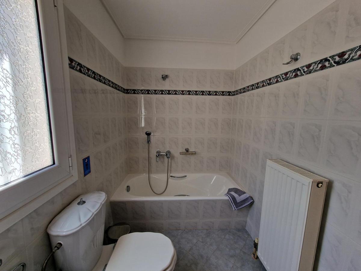 Liana : Luxury With Fantastic Sea View, Near Airport Villa *