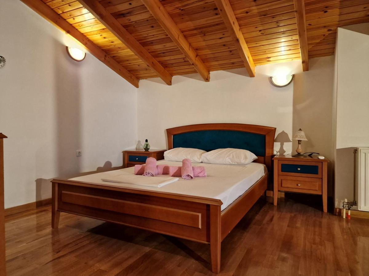 Liana : Luxury With Fantastic Sea View, Near Airport Villa *