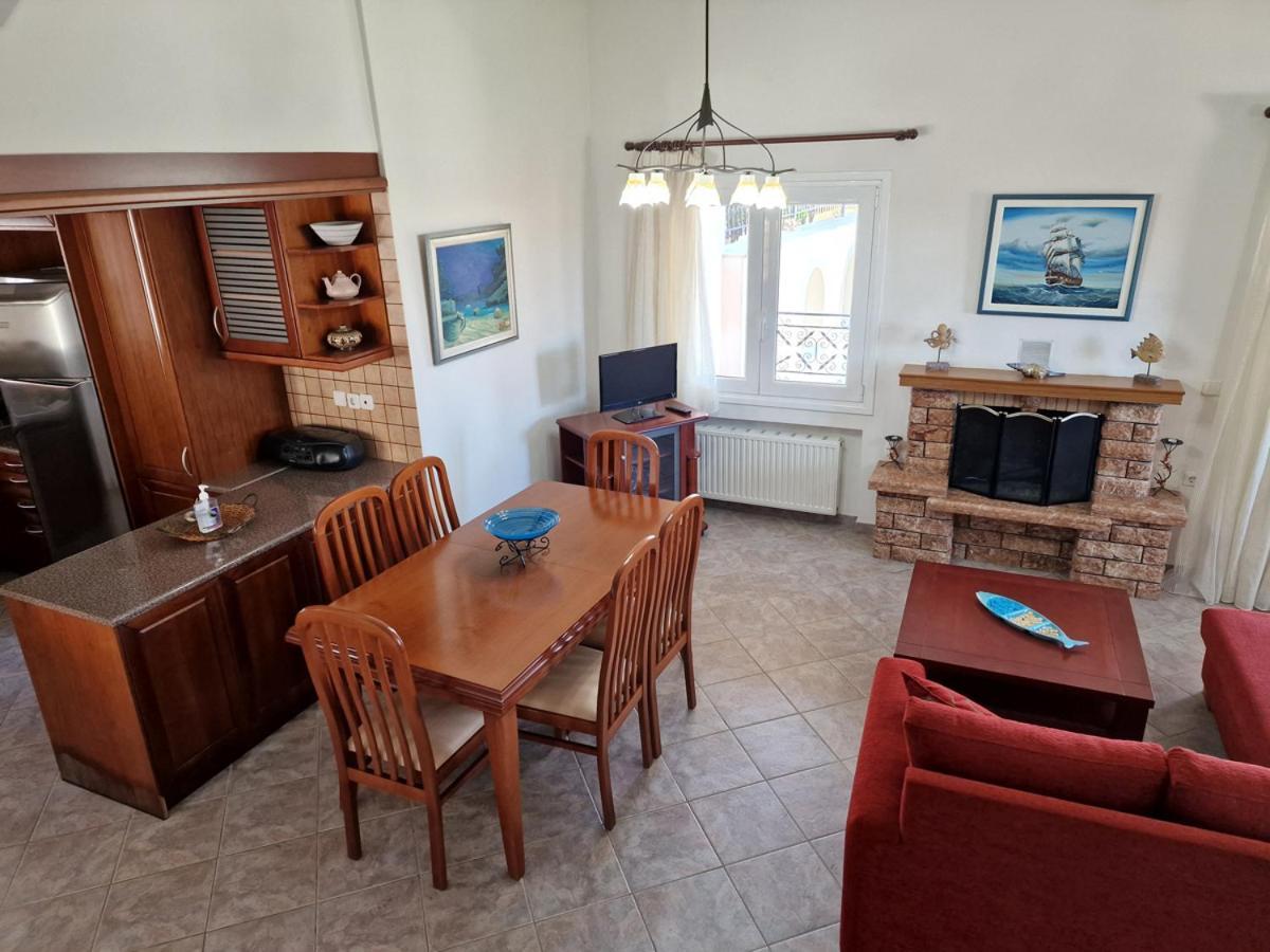 Liana : Luxury With Fantastic Sea View, Near Airport *