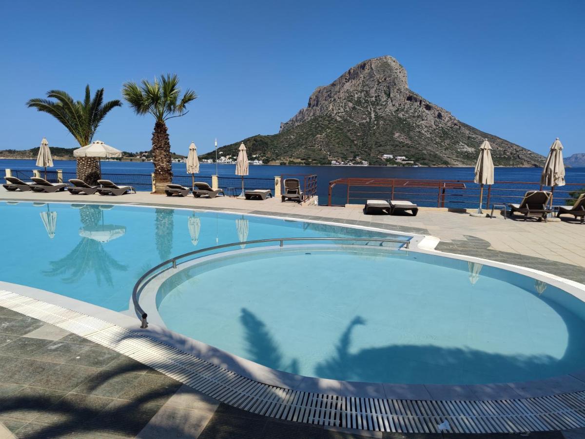 Hotel Plaza Masouri