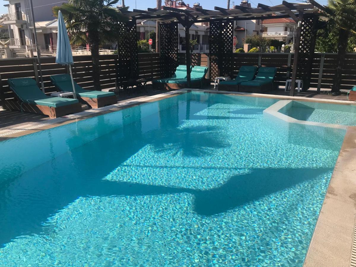 Apartment Sea Pearl Luxury
