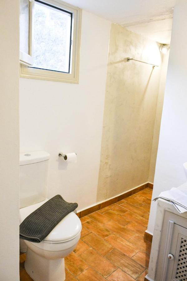 Nektarios Apartment