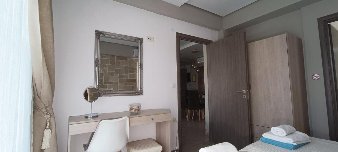 Alexandros Villa Kissamos
