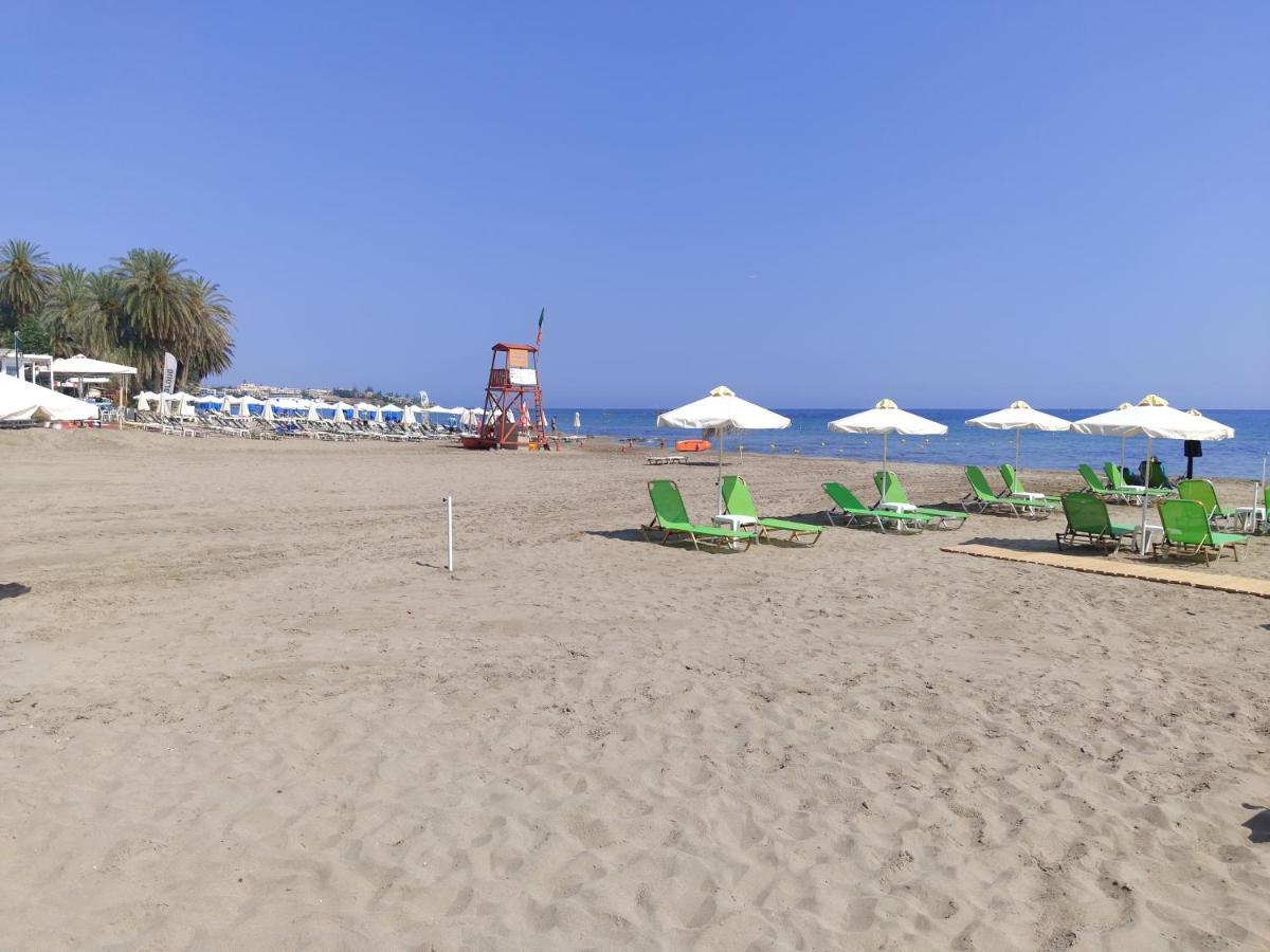 Koula 2* Stalida