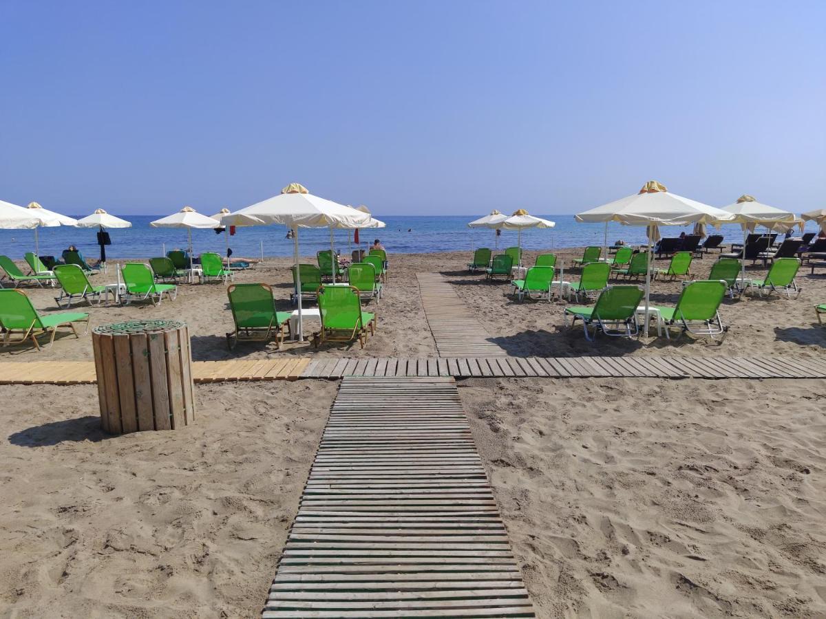 Aparthotel Koula 2*