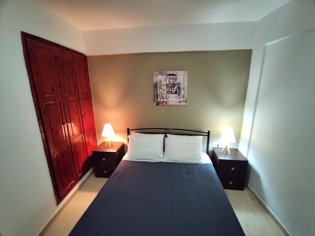 Aparthotel Koula Stalida