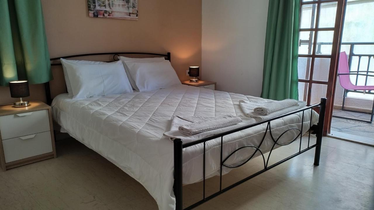 Aparthotel Koula Stalida