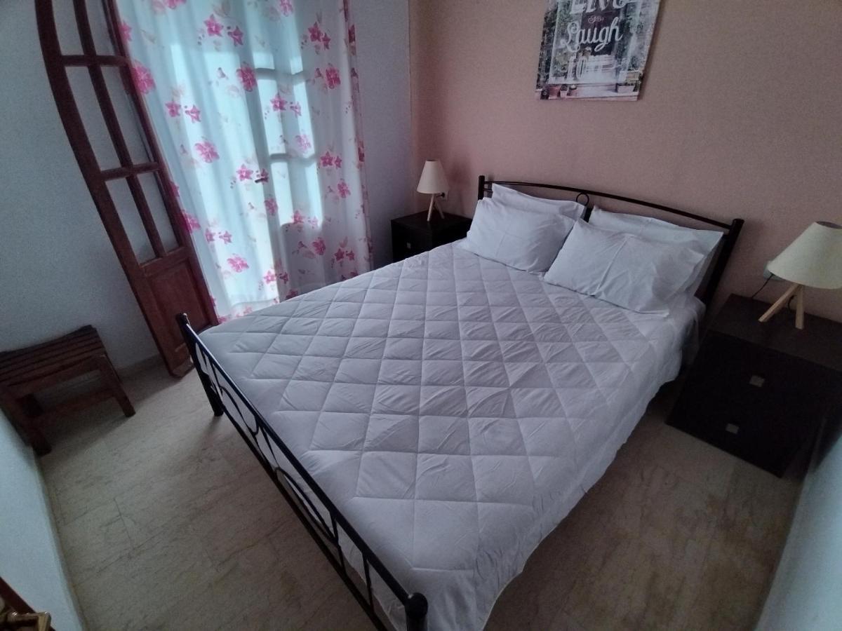 Aparthotel Koula 2*