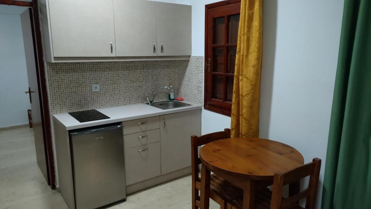 Koula Aparthotel Stalida