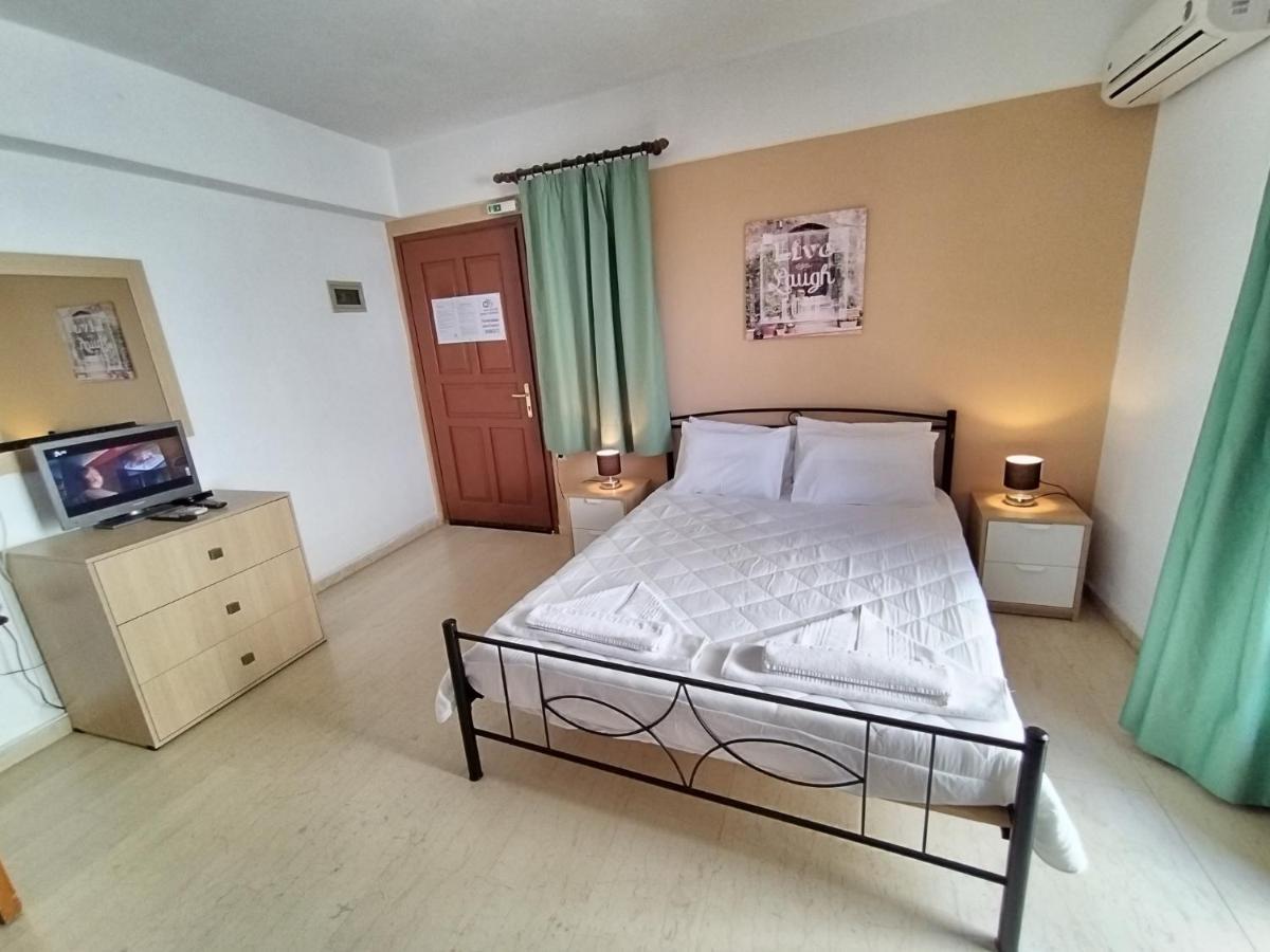 Aparthotel Koula