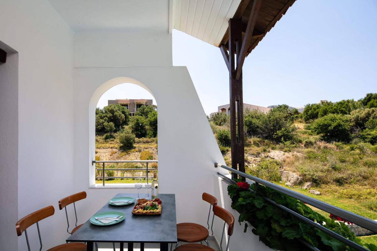 Aparthotel Anthos