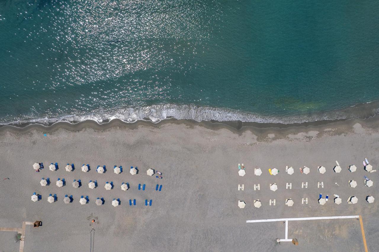 Aparthotel Anthos