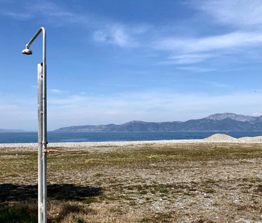 Mirtia Hotel Pefki (Evia)