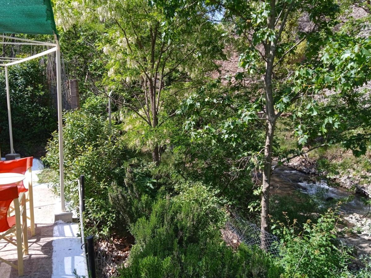 Eleftherios Guest house Kalavryta
