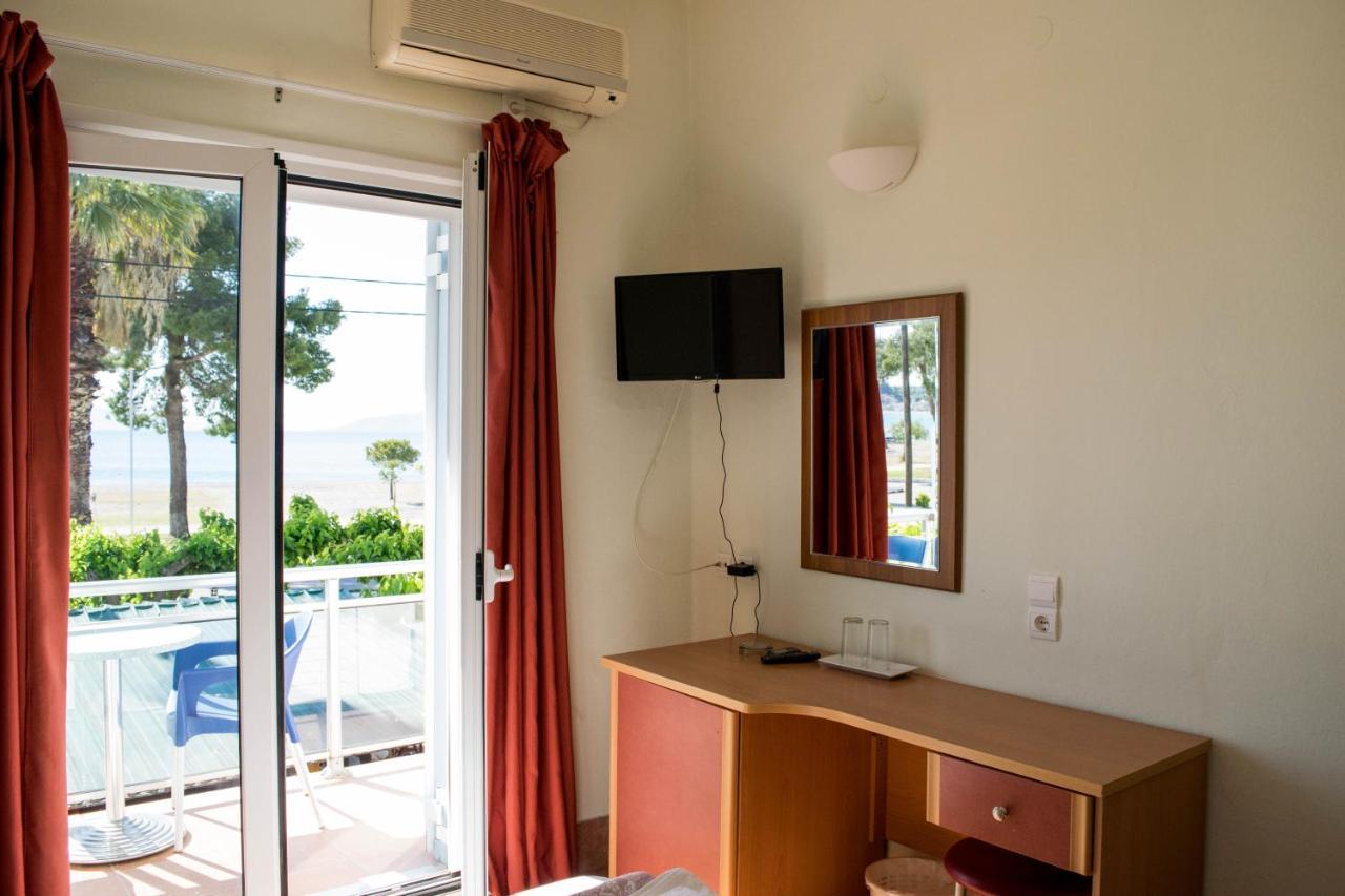 Mirtia 2* Pefki (Evia)