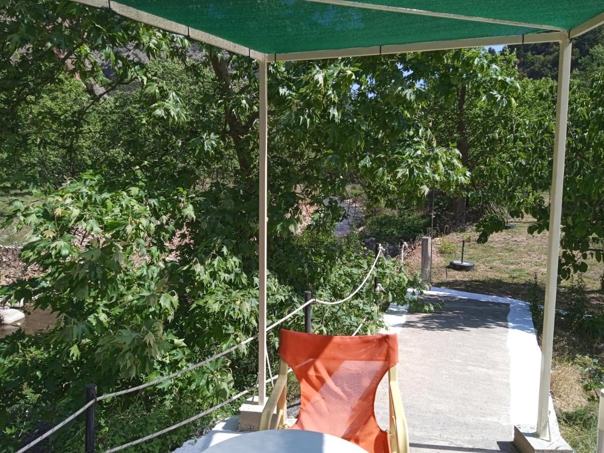 Eleftherios Guest house
