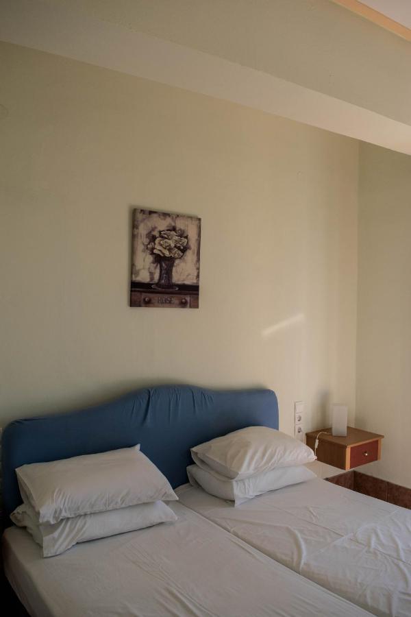 Mirtia Hotel Pefki (Evia)