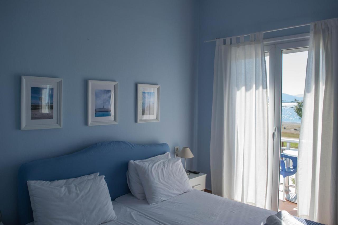 Mirtia Hotel