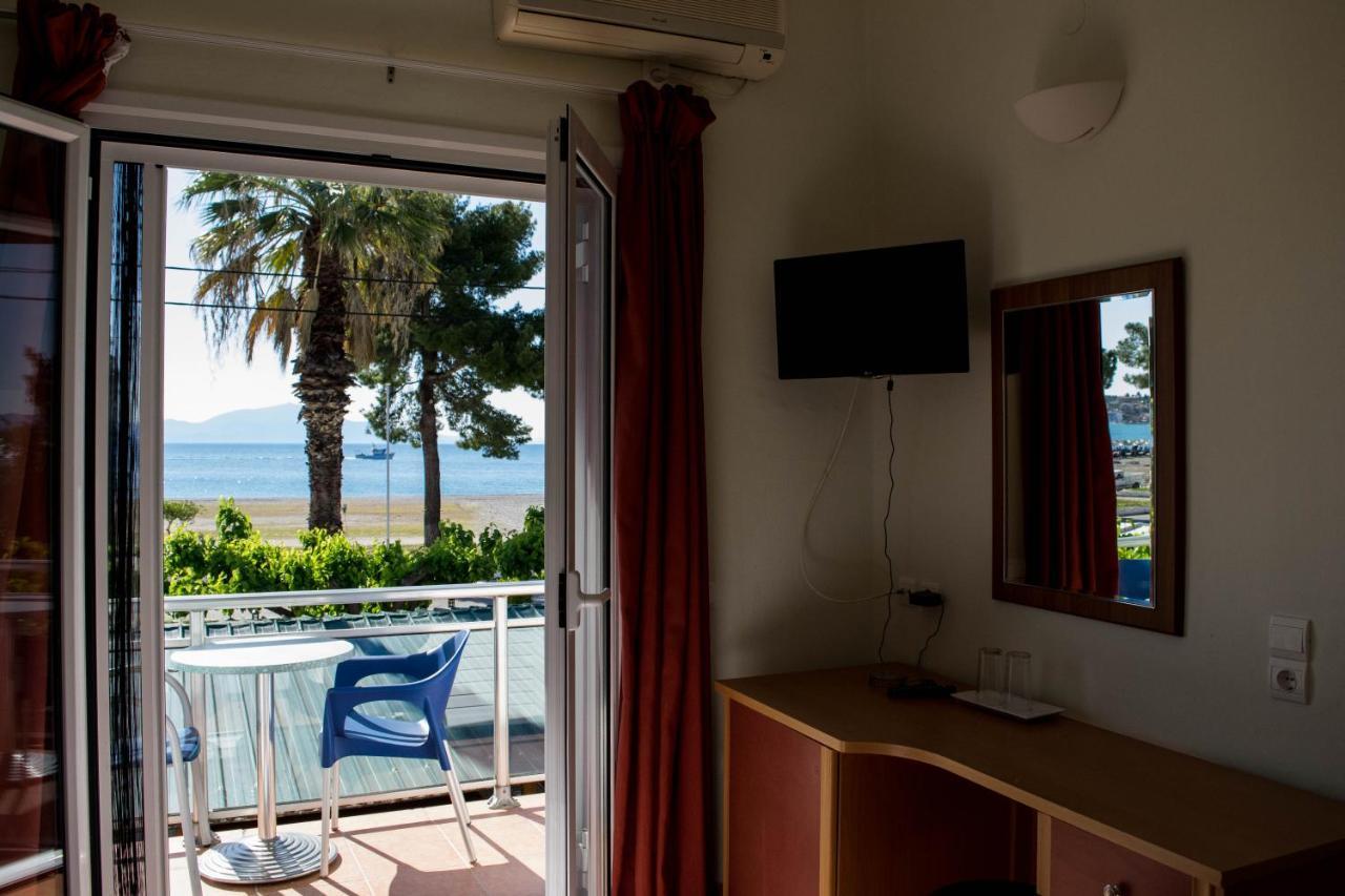 Mirtia Hotel