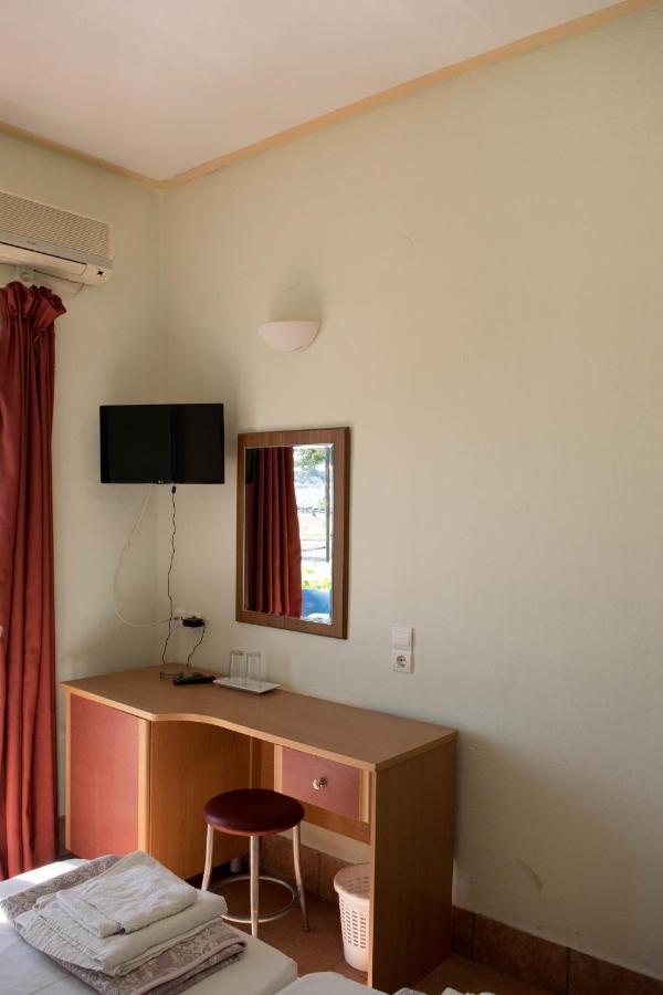 Mirtia Hotel 2*