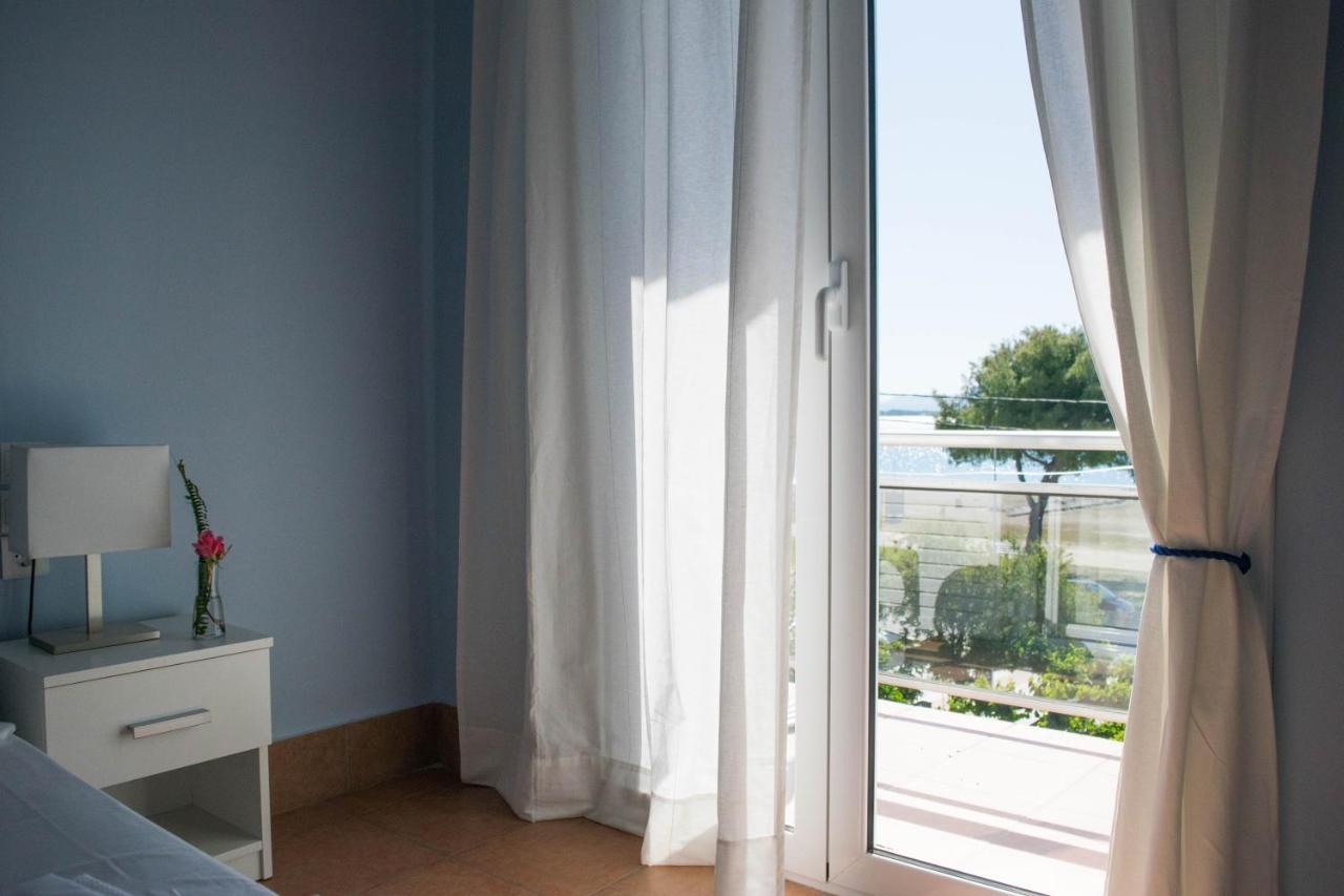 Mirtia Hotel