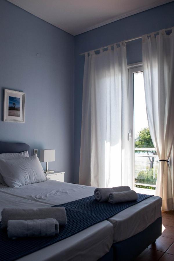 Mirtia Hotel