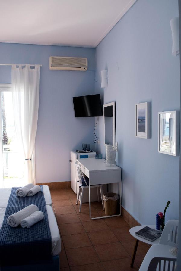 Hotel Mirtia