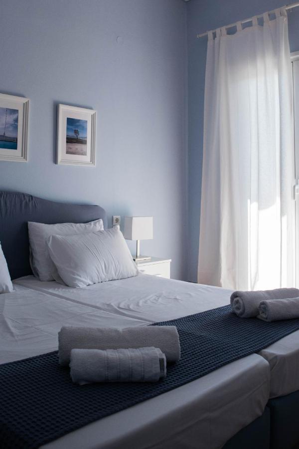 Mirtia Hotel Pefki (Evia)