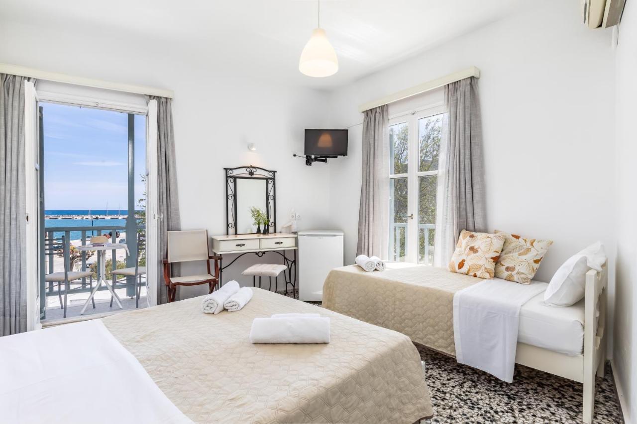 Marialena Guest house Skopelos Town