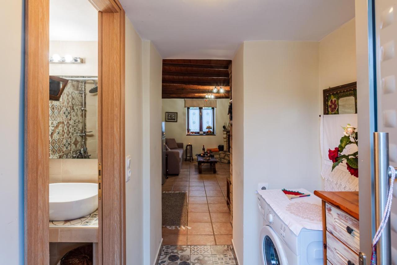 Olive Garden Stone House Near The