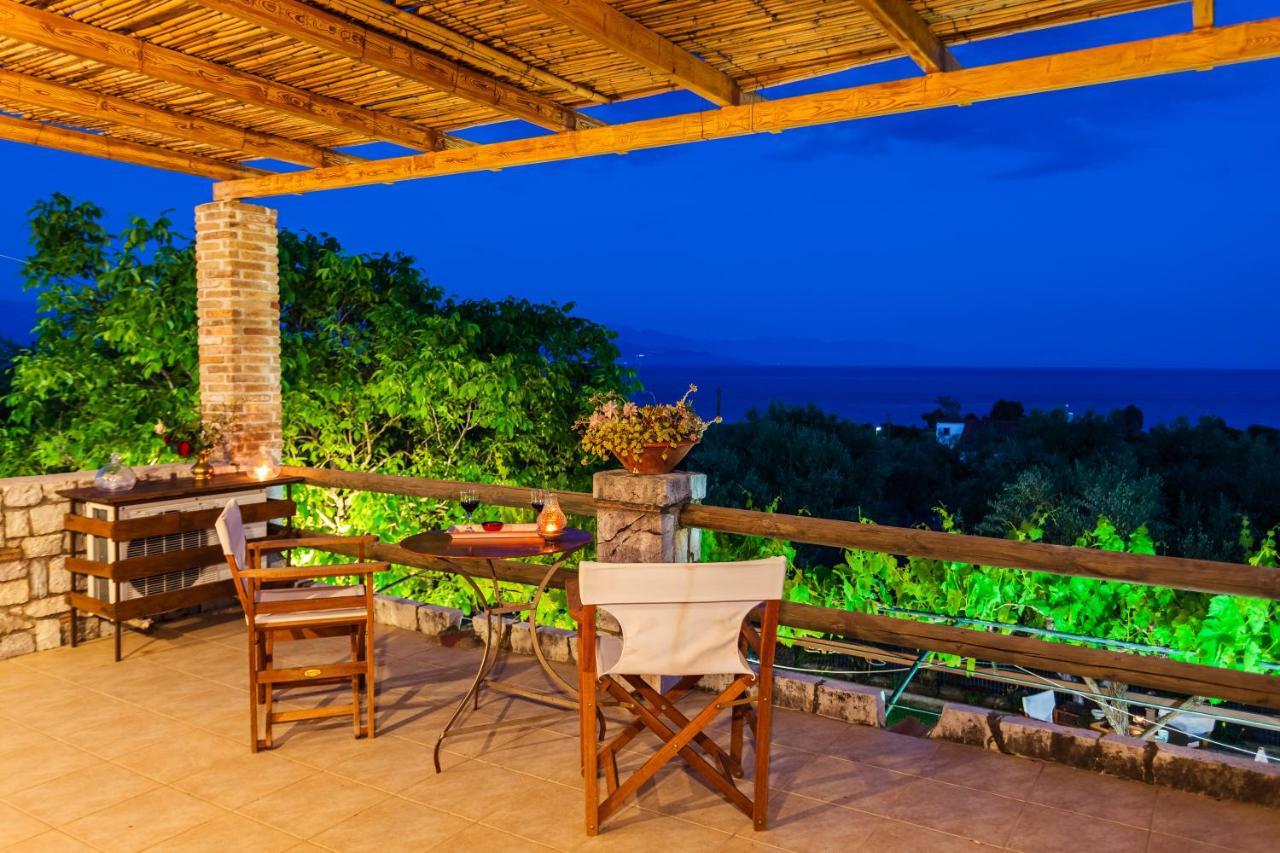 Holiday home Olive Garden Stone House Near The