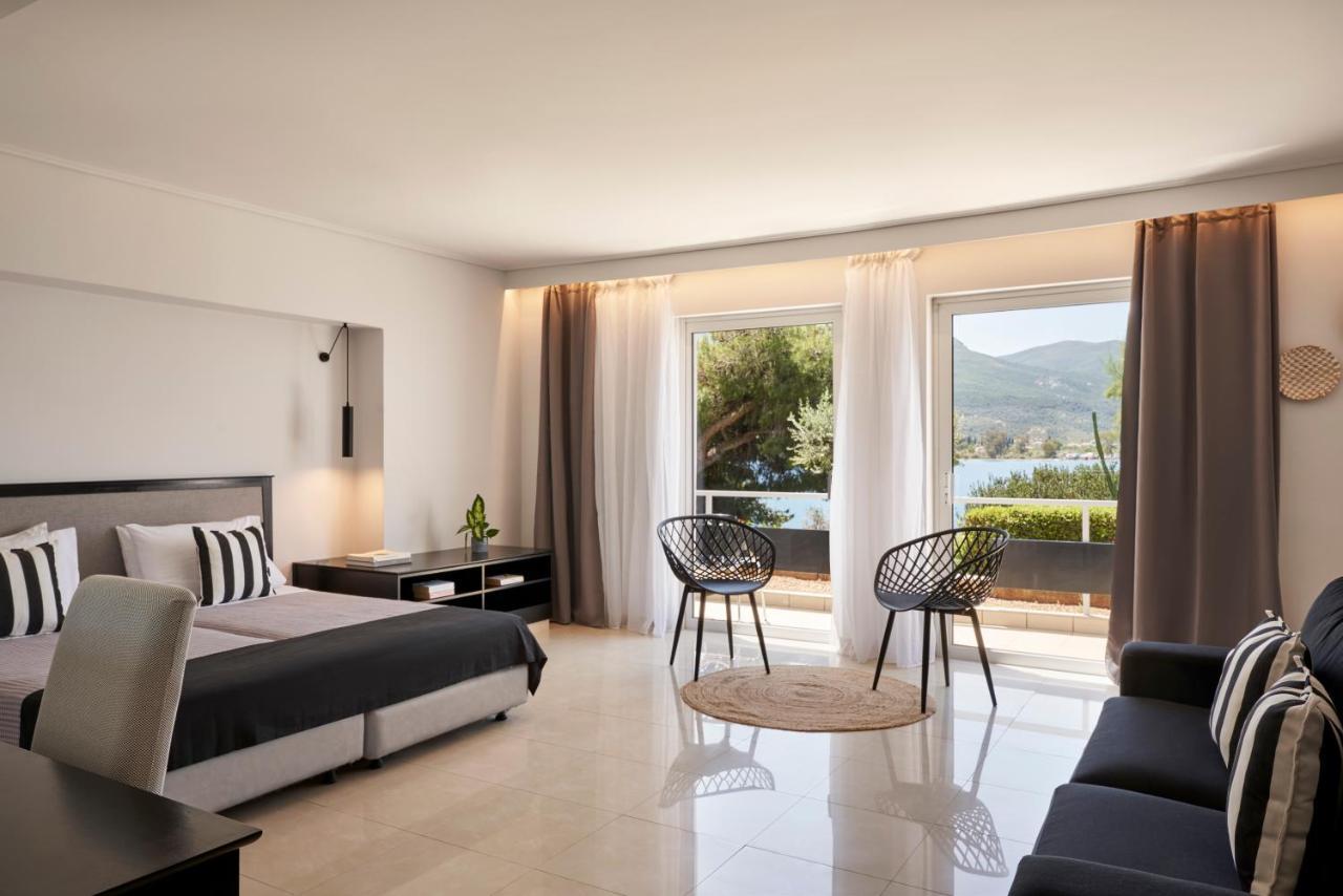 Hotel Xenia Poros Image 4*