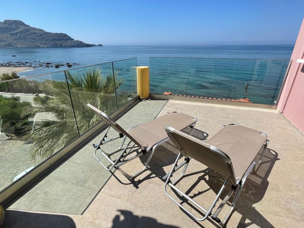 Aparthotel Thalassa House