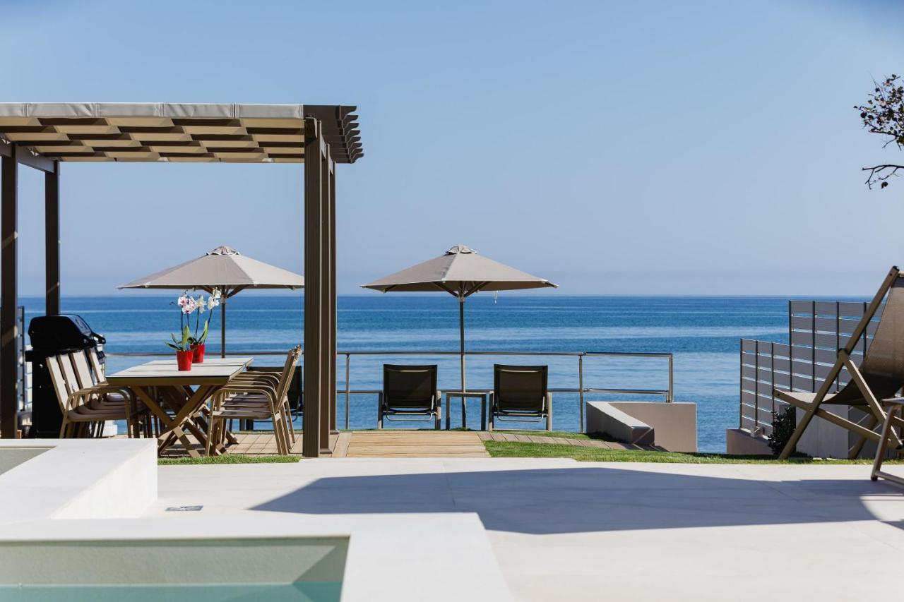 Deux Paradis, A Beachfront Retreat, By Thinkvilla
